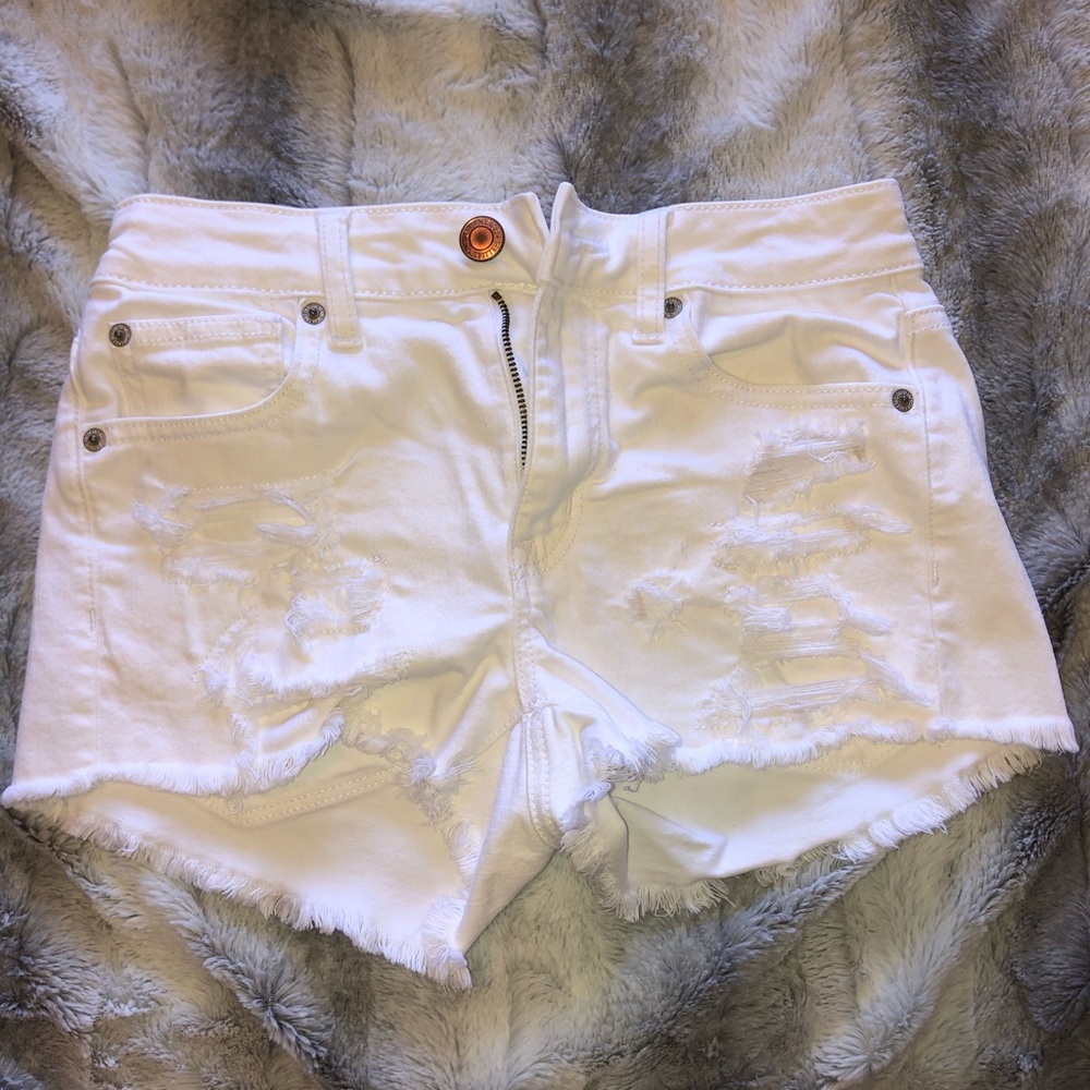 COPY - American eagle short